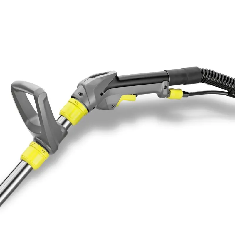 Kärcher Professional 4.321-001.0 Poignée en D pour tuyau de pulvérisation/aspiration Puzzi DN32