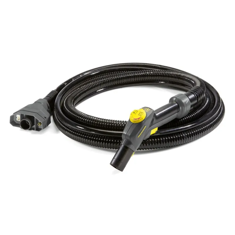 Kärcher Professional 4.440-009.0 Tuyau d‘aspiration de vapeur SGV, longueur 4 m