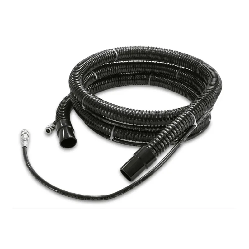 Kärcher Professional 4.440-645.0 Tuyau de pulvérisation/aspiration 8.0 m Puzzi 400