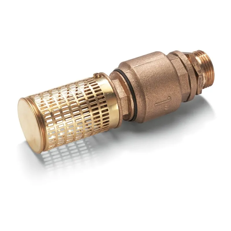 Kärcher Professional 4.730-012.0 Filtre d‘aspiration avec clapet anti-retour
