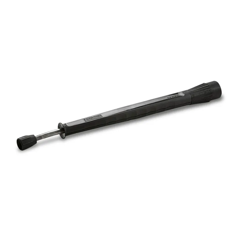 Kärcher Professional 4.760-664.0 Lance de pulvérisation, 600 mm, rotative