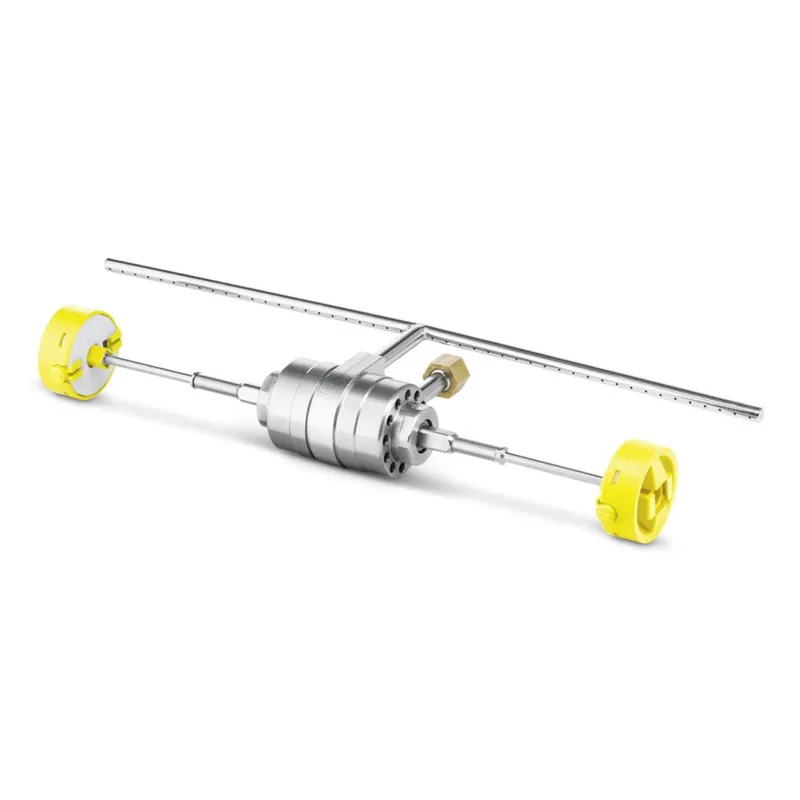 Kärcher Professional 4.762-584.0 Brosse à rouleau d‘entraînement 500