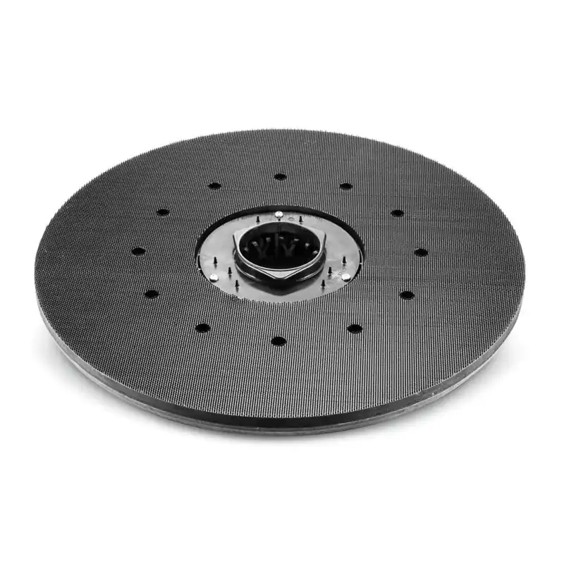 Kärcher Professional 4.762-590.0 Disque porte-tampon STRONG, 335 mm