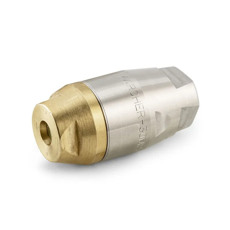Kärcher Professional 4.765-001.0 Couteau pour le nettoyage des égouts D21/040
