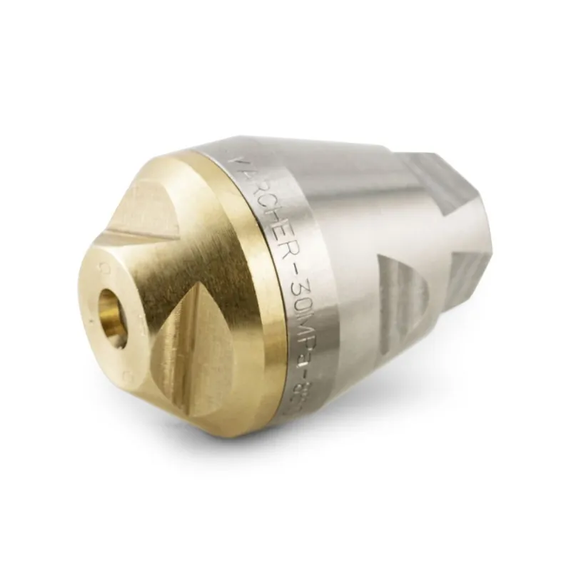 Kärcher Professional 4.765-005.0 Couteau pour le nettoyage des égouts D30/060