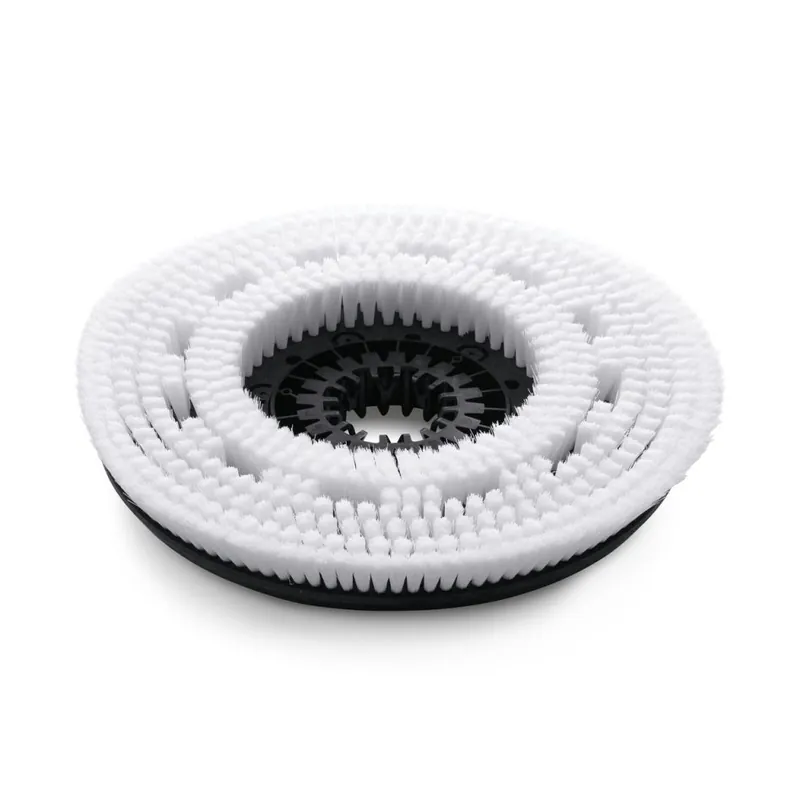 Kärcher Professional 4.905-028.0 Brosse D51, très douce, blanche, 510 mm