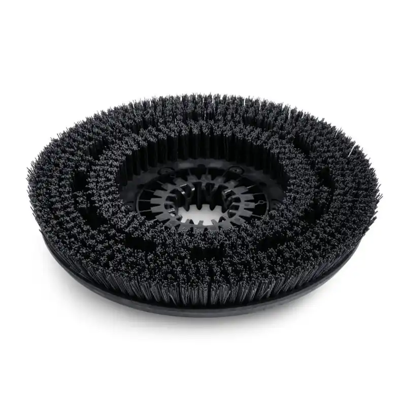 Kärcher Professional 6.370-972.0 Brosse à disque, dure, noire, 500 mm