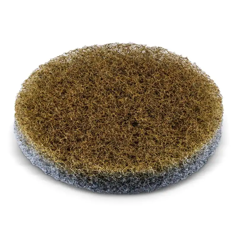 Kärcher Professional 6.371-242.0 Disque diamanté, moyen, jaune, 152 mm