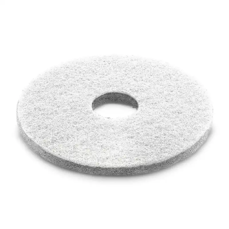 Kärcher Professional 6.371-252.0 Disque diamanté, grossier, blanc, 385 mm