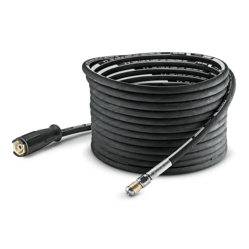 Kärcher Professional 6.392-403.0 Tuyau de nettoyage des égouts 30M DN8