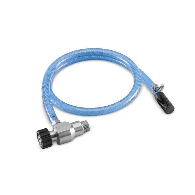 Kärcher Professional 6.645-758.0 Kit d‘injecteurs en acier inoxydable pour HD 6/15C