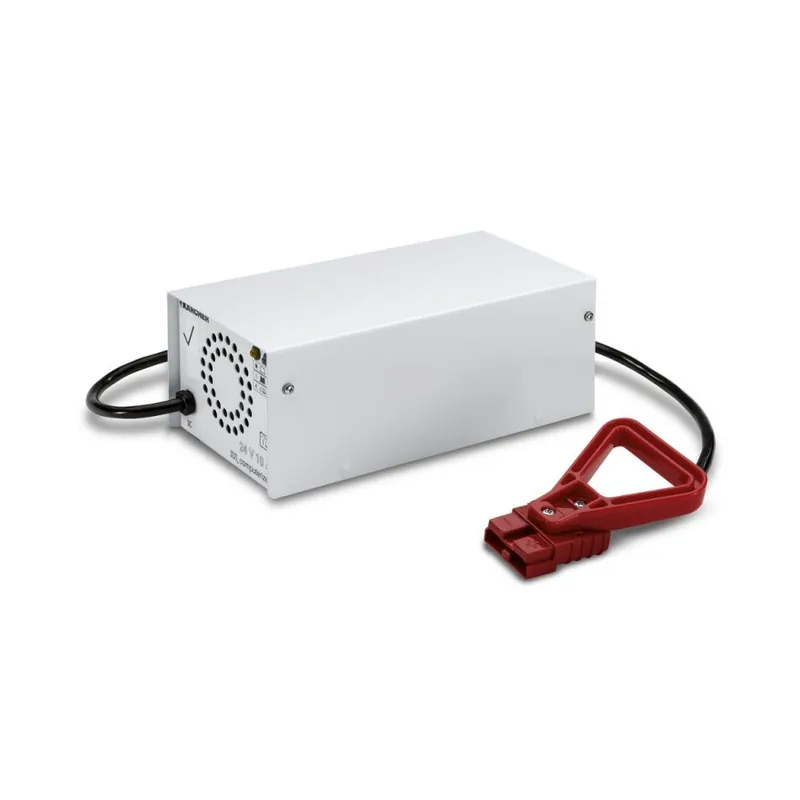 Kärcher Professional 6.654-067.0 Chargeur, 24 V
