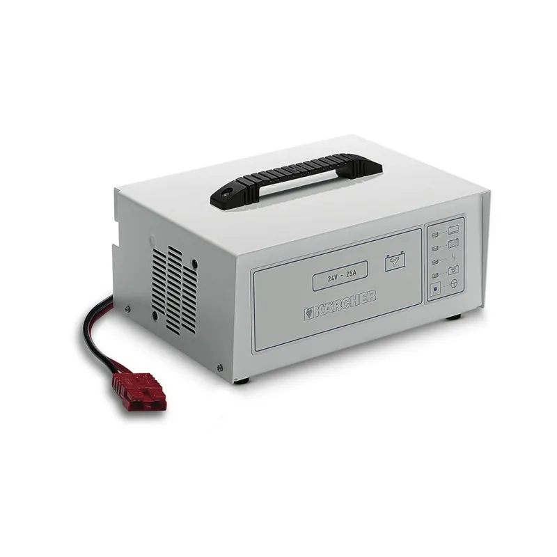 Kärcher Professional 6.654-078.0 Chargeur, 24 V