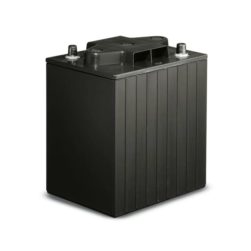 Kärcher Professional 6.654-226.0 Batterie 12V 60 Ah