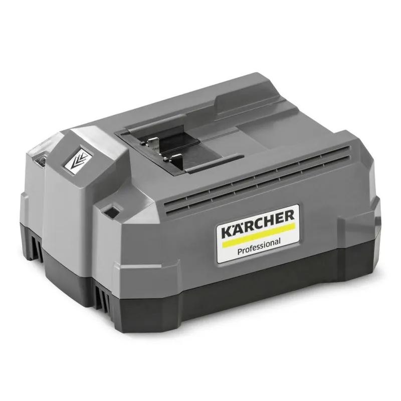 Kärcher Professional 6.654-361.0 BC 1/2 Chargeur 18V