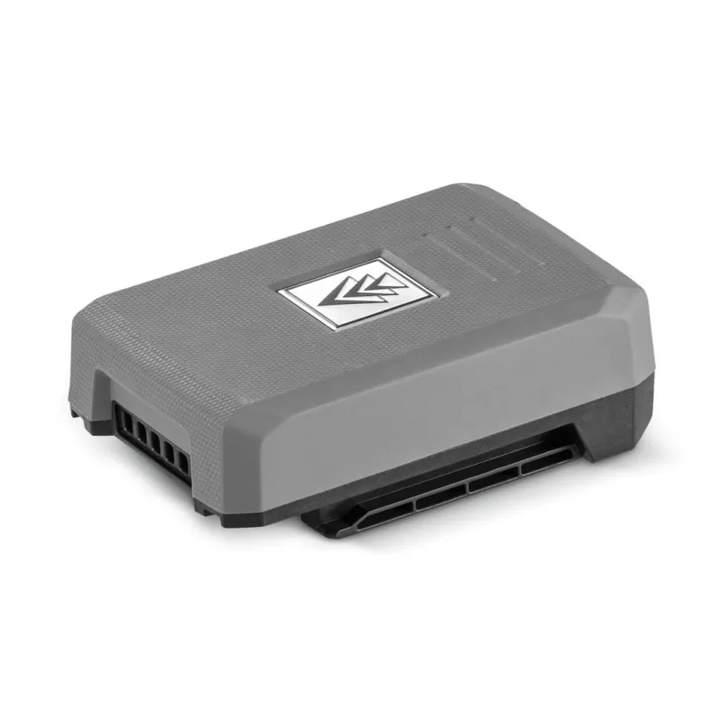 Kärcher Professional 6.654-364.0 Batterie BP 250/18