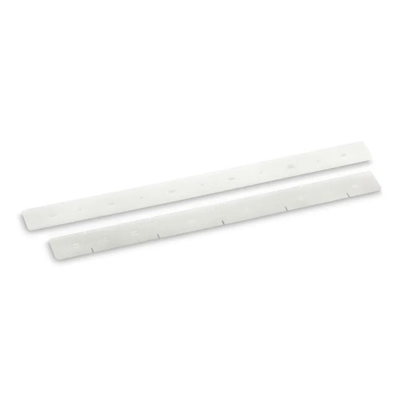 Kärcher Professional 6.680-086.0 Bandes d‘aspiration, résistantes à l‘huile, striées, 605 mm