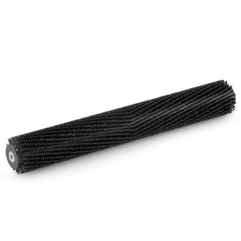 Kärcher Professional 6.680-368.0 Brosse à rouleau, moyenne, noire, 1045 mm