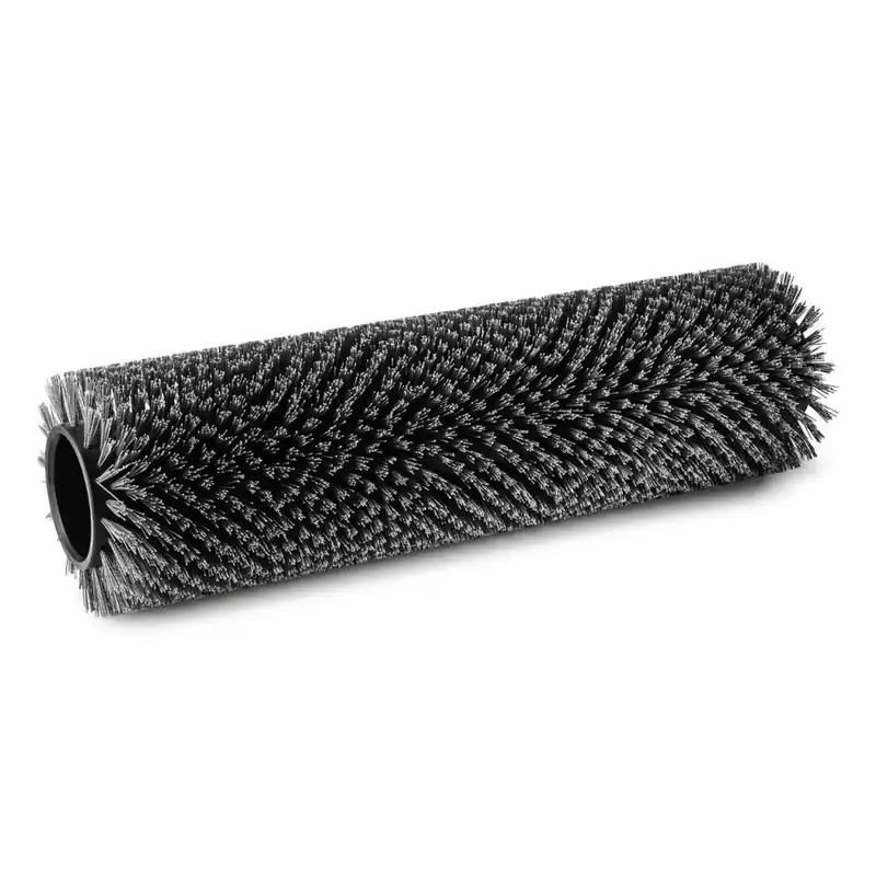 Kärcher Professional 6.680-369.0 Brosse à rouleau, Très dure, noire, 1045 mm