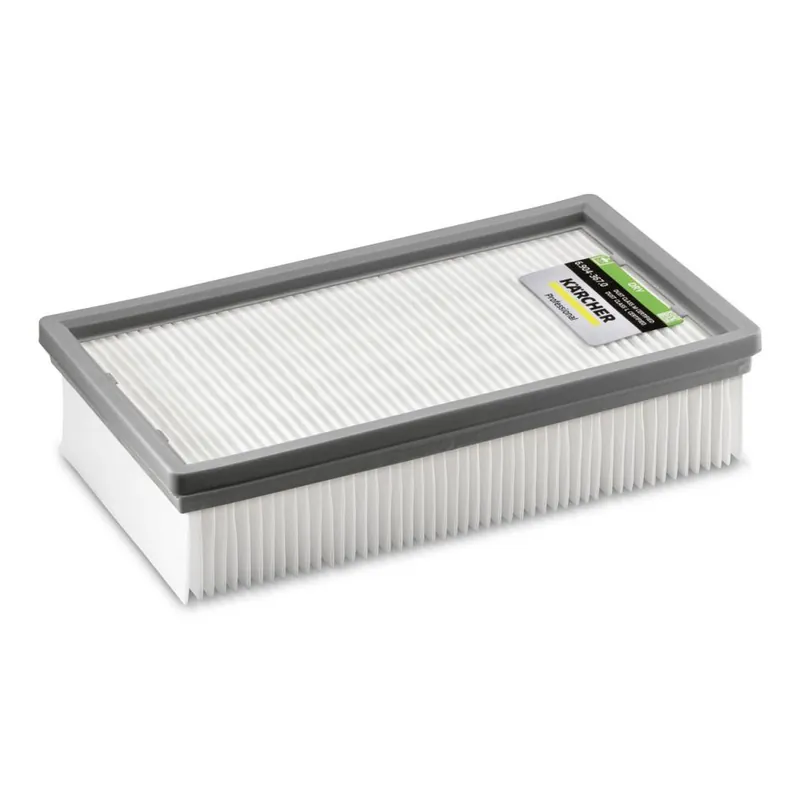 Kärcher Professional 6.904-367.0 Filtre plat Papier