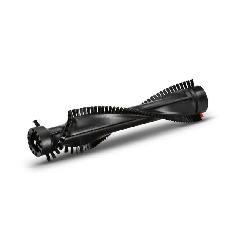 Kärcher Professional 6.906-641.0 Rouleau-brosse, poils standard, noir, CV 30/1