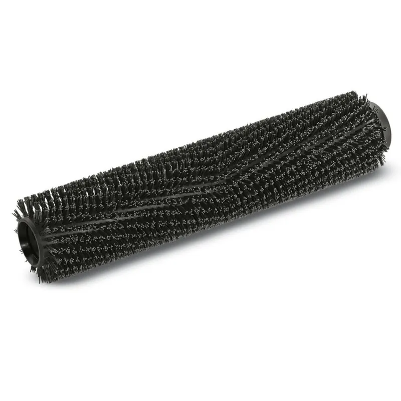 Kärcher Professional 6.906-856.0 Brosse à rouleau, très dure, noire, 1118 mm