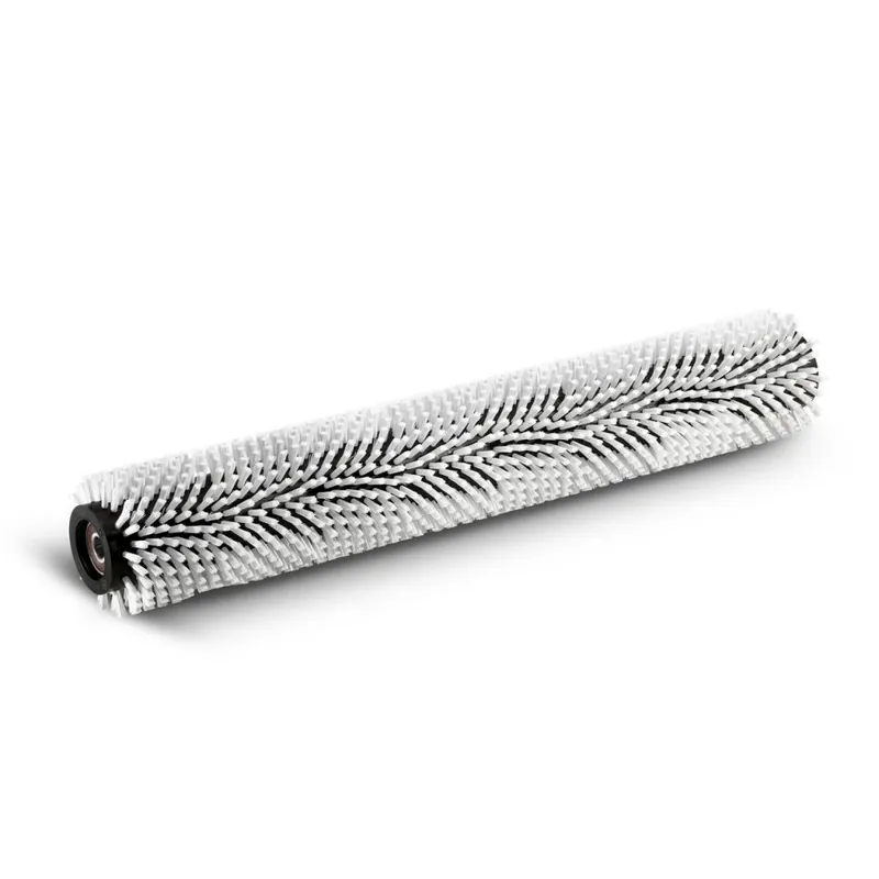 Kärcher Professional 6.906-977.0 Brosse à rouleau, douce, blanche, 532 mm