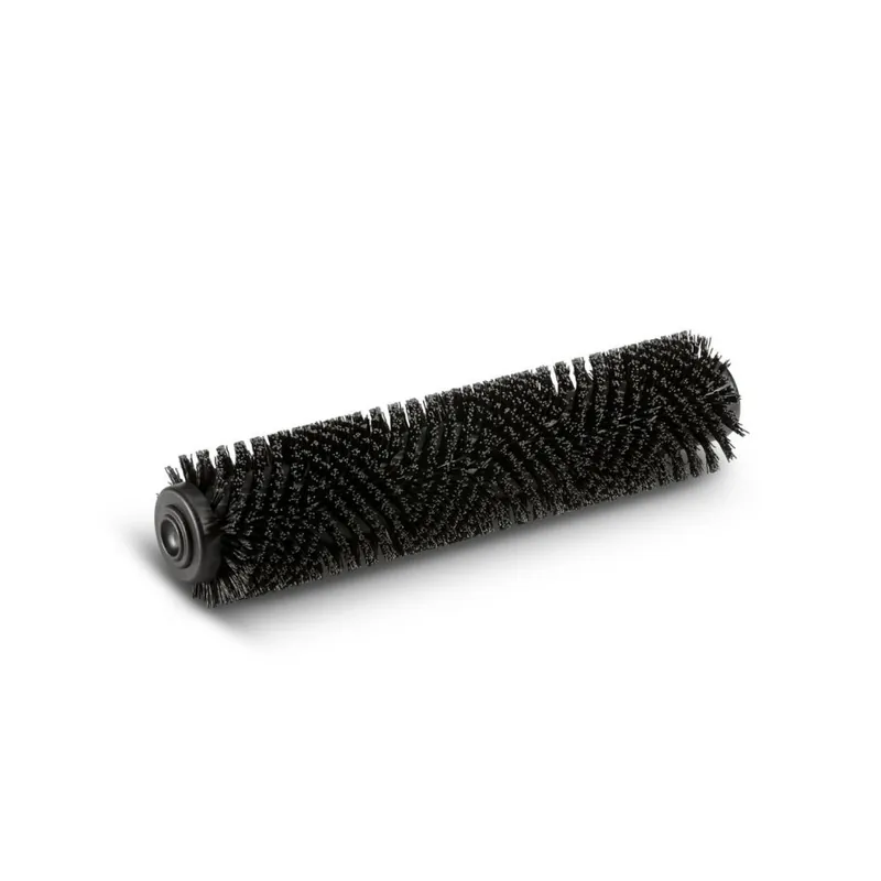 Kärcher Professional 6.906-980.0 Brosse à rouleau, très dure, noire, 532 mm