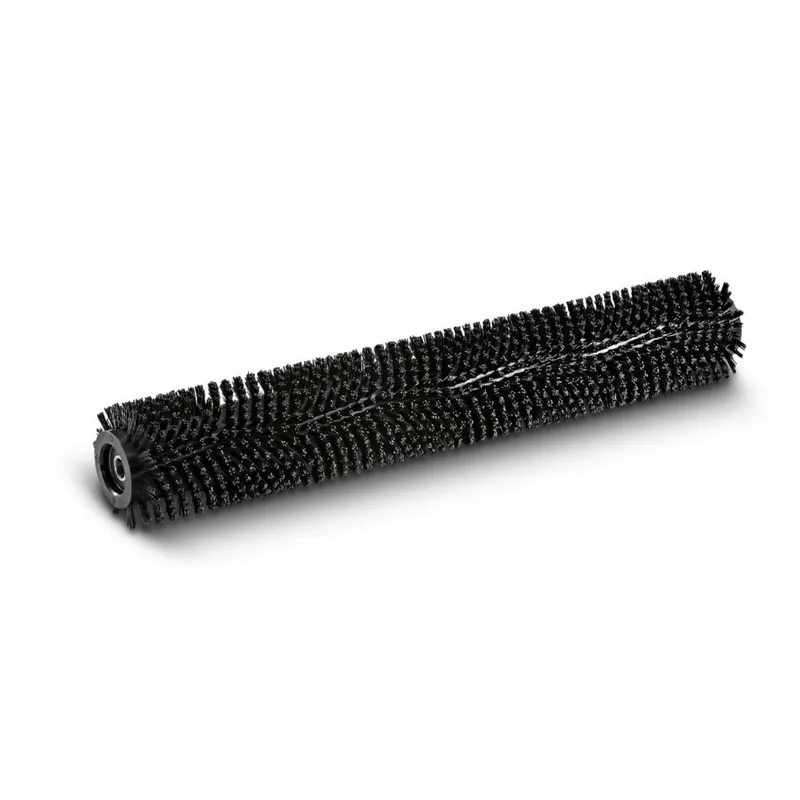 Kärcher Professional 6.906-984.0 Brosse à rouleau, très dure, noire, 638 mm