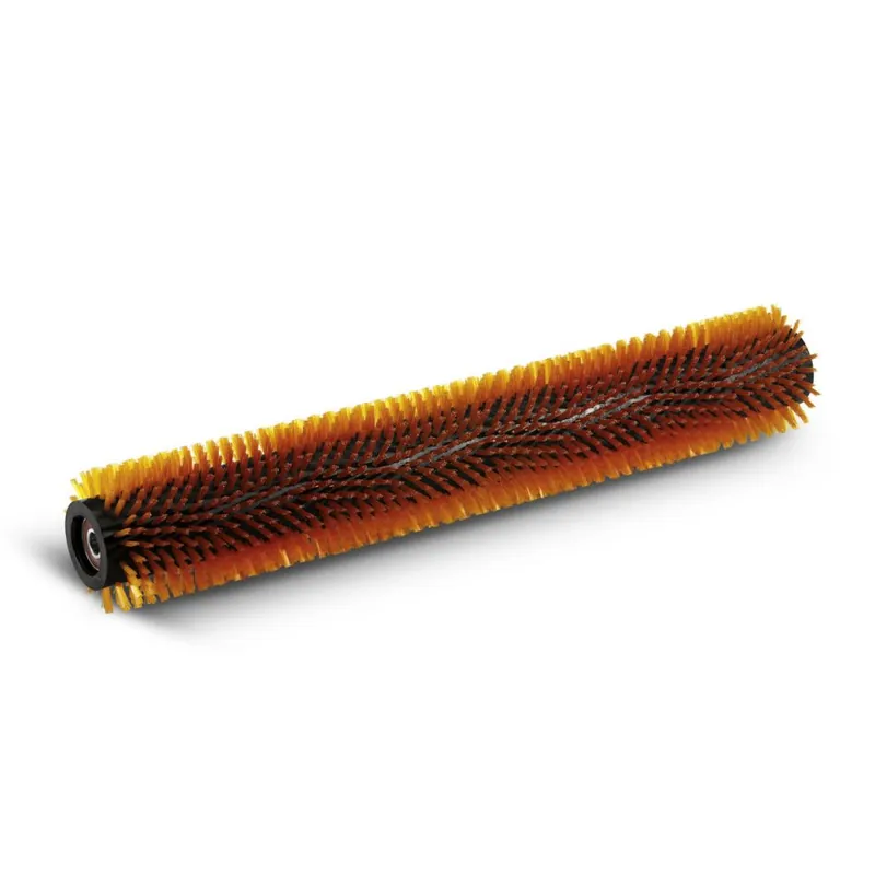 Kärcher Professional 6.906-990.0 Foret à rouleaux, grande profondeur, orange, 800 mm