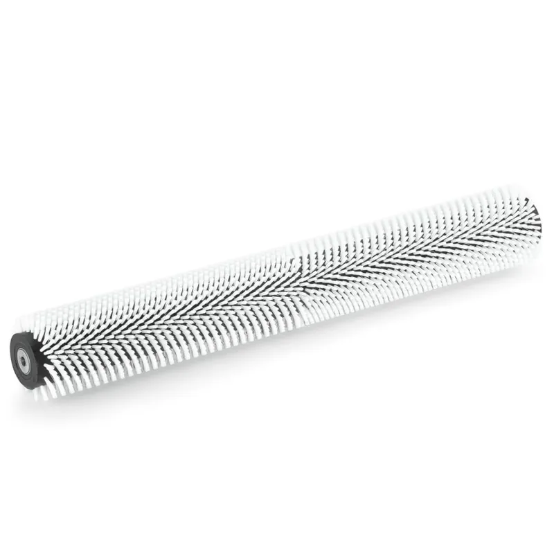 Kärcher Professional 6.906-993.0 Brosse à rouleau Douce, blanche, 914 mm