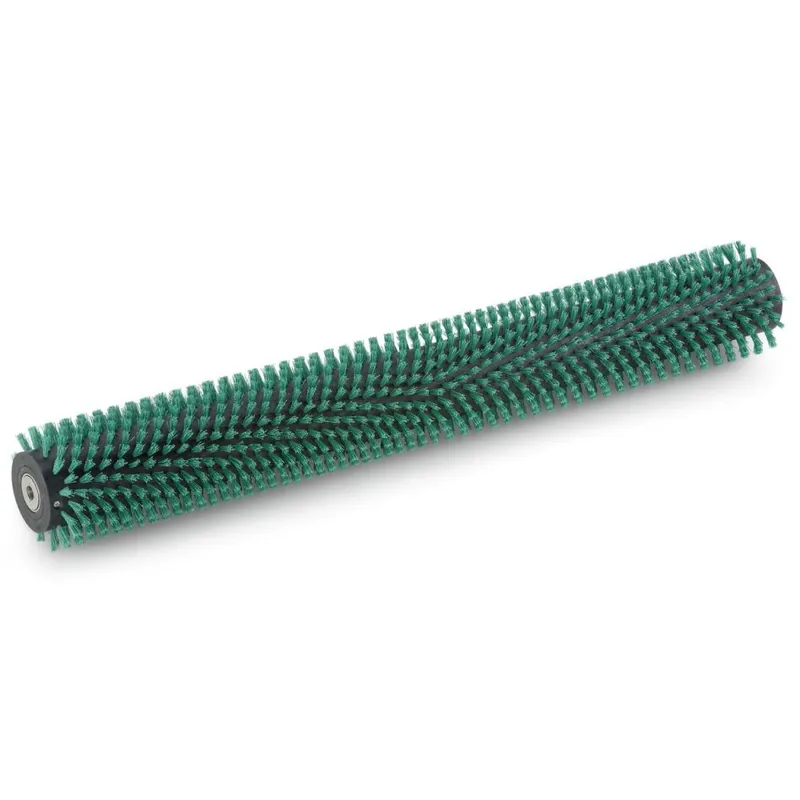 Kärcher Professional 6.906-995.0 Brosse à rouleau, dure, verte, 914 mm