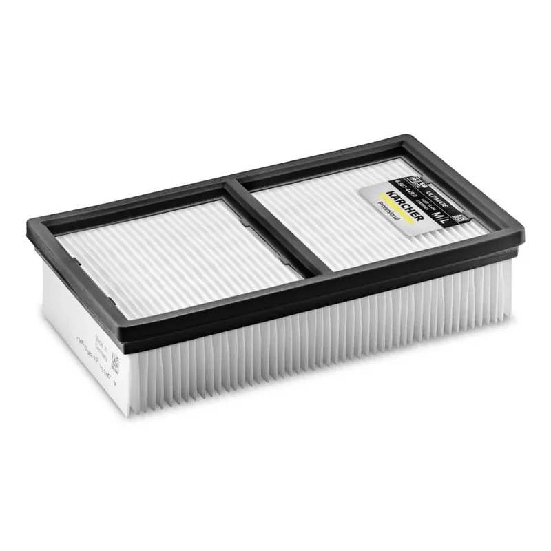 Kärcher Professional 6.907-449.0 Filtre plat en PTFE