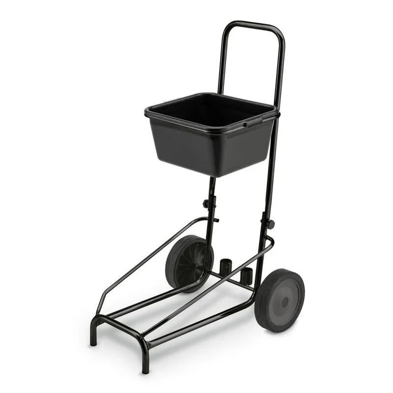 Kärcher Professional 6.962-239.0 SG 4/4 trolley