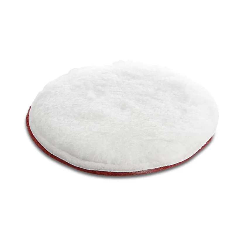 Kärcher Professional 6.994-126.0 Tampon, doux, blanc, 170 mm