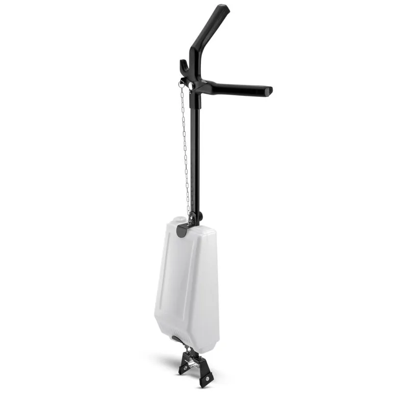 Kärcher Professional 6.994-131.0 Réservoir d‘eau propre 5 l avec barre de poussée BD 17
