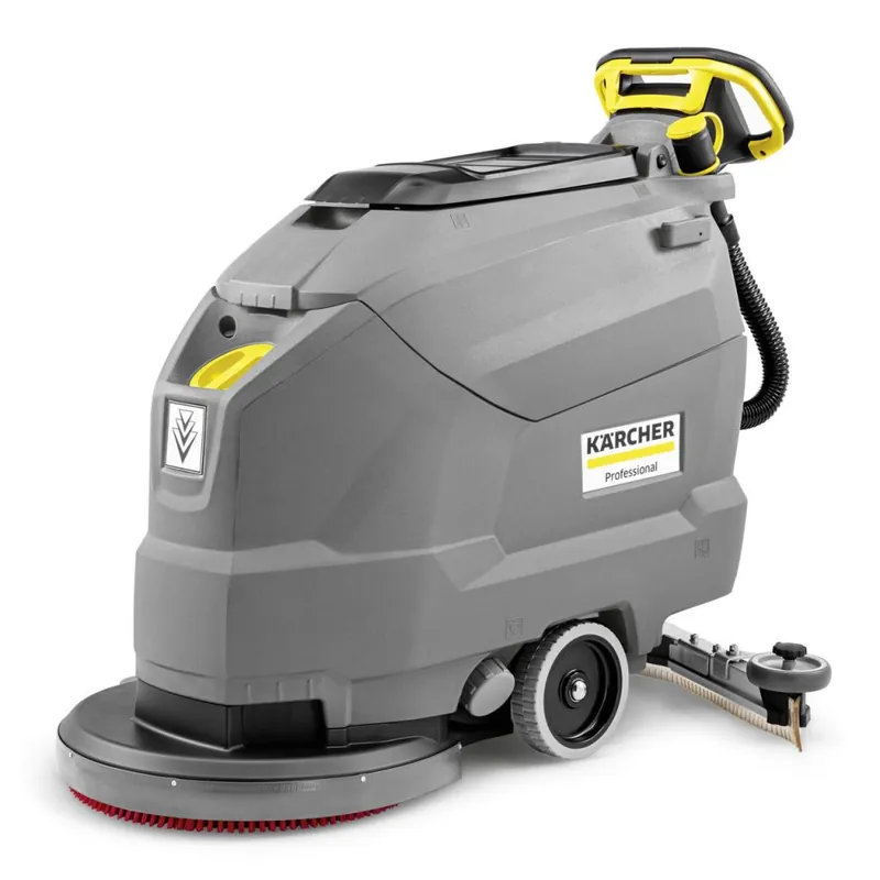 Kärcher Professional 1.127-001.0 Déshydrateur BD 50/50 C Bp Classic
