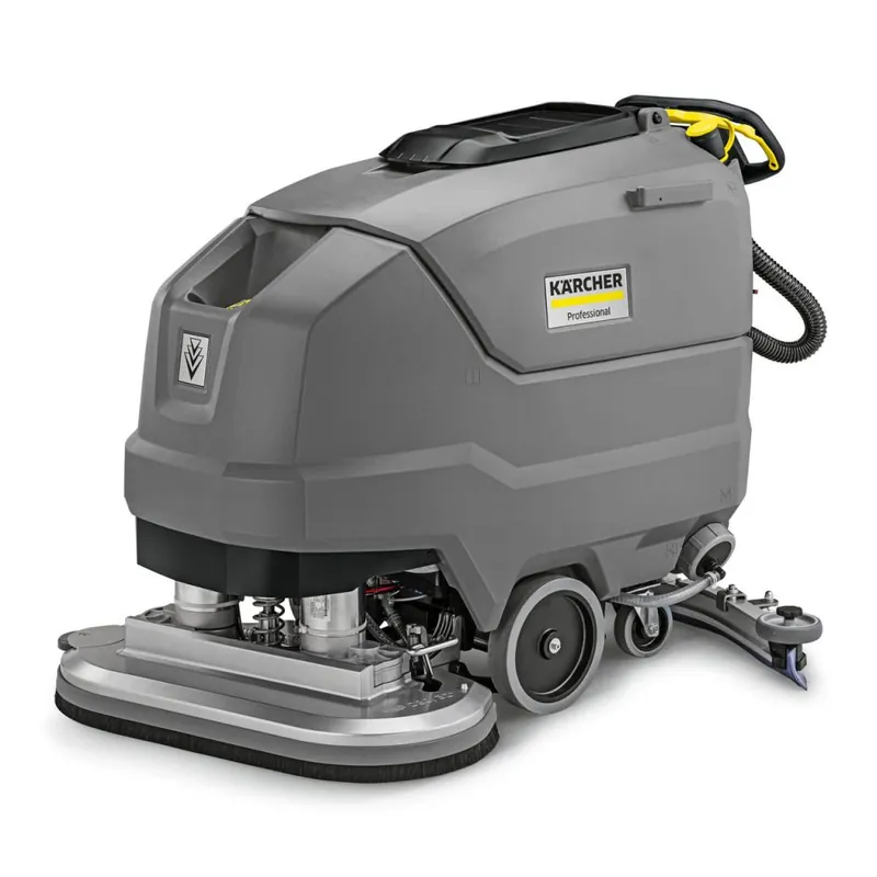 Kärcher Professional 1.127-012.0 Machine à récurer BD 80/100 W Bp Classic *EU