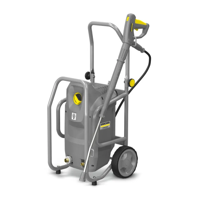 Kärcher Professional 1.150-970.0 HD 6/15 M Cage Nettoyeur haute pression à eau froide 230V 150 Bar