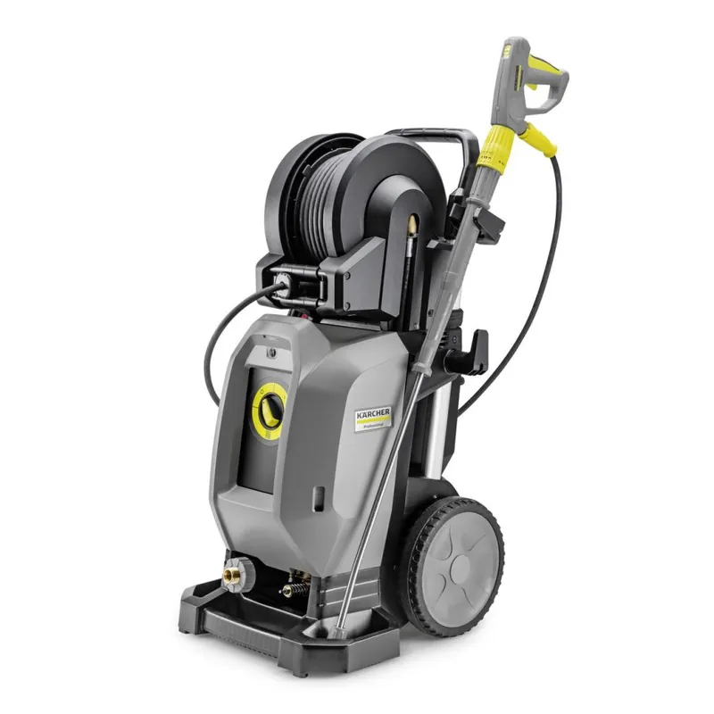 Kärcher Professional 1.286-953.0 HD 10/21-4 SXA Plus Nettoyeur haute pression à eau froide 400V 210 bar