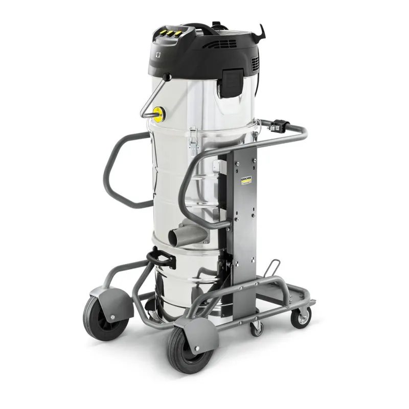 Kärcher Professional 1.573-320.0 Aspirateur industriel IVM 60/36-36