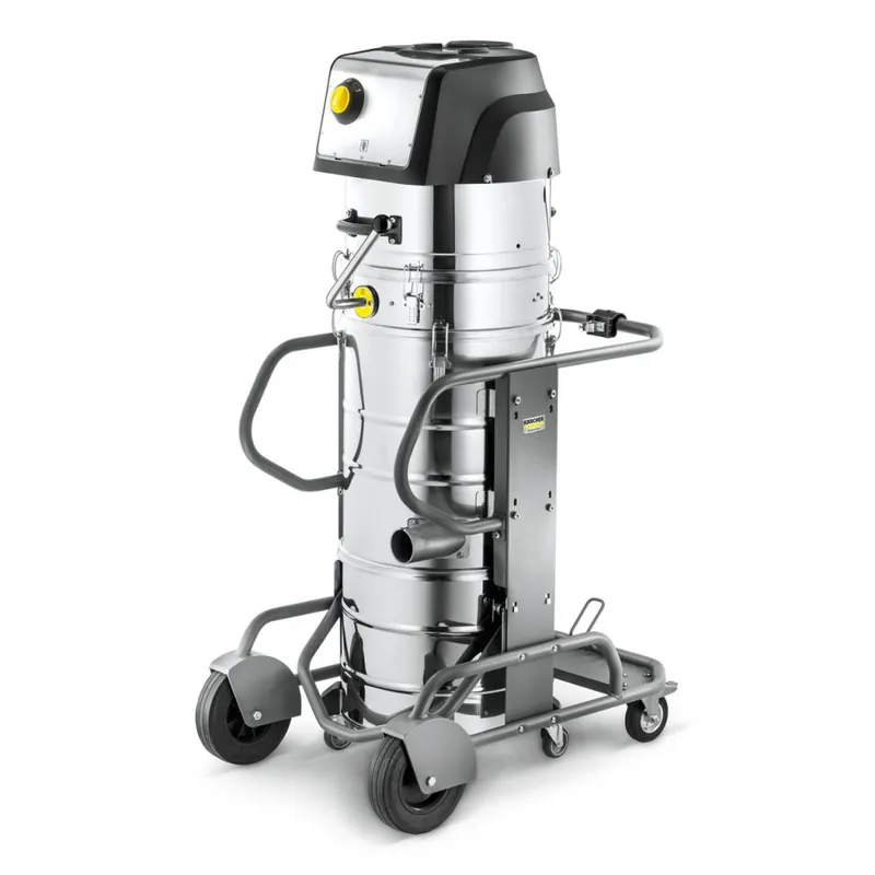 Kärcher Professional 1.573-521.0 Aspirateur industriel IVM 60/30 M Z22