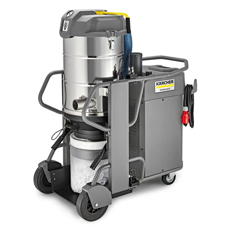 Kärcher Professional 1.573-621.0 Aspirateur industriel IVS 100/40 Lp