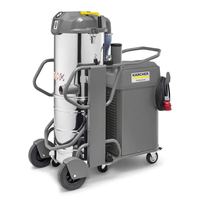 Kärcher Professional 1.573-722.0 Aspirateur industriel IVS 100/55 M