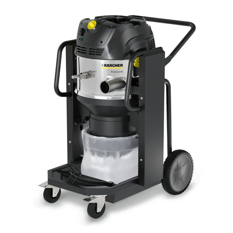 Kärcher Professional 1.576-114.0 Aspirateur industriel IVC 60/24-2 Tact² Lp
