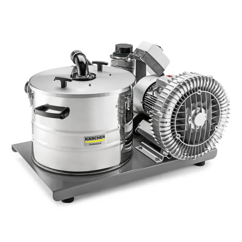 Kärcher Professional 9.989-415.0 Aspirateur industriel IVR-B 50/30