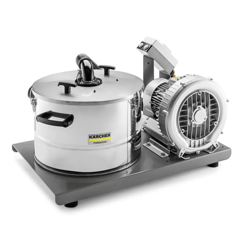 Kärcher Professional 9.989-416.0 Hoover industriel IVR-B 30/15