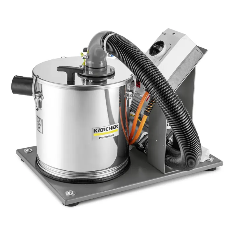 Kärcher Professional 9.989-417.0 Aspirateur industriel IVR-B 20/5