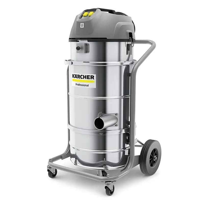 Kärcher Professional 9.989-907.0 Aspirateur industriel IVM 40/24-2 (H)
