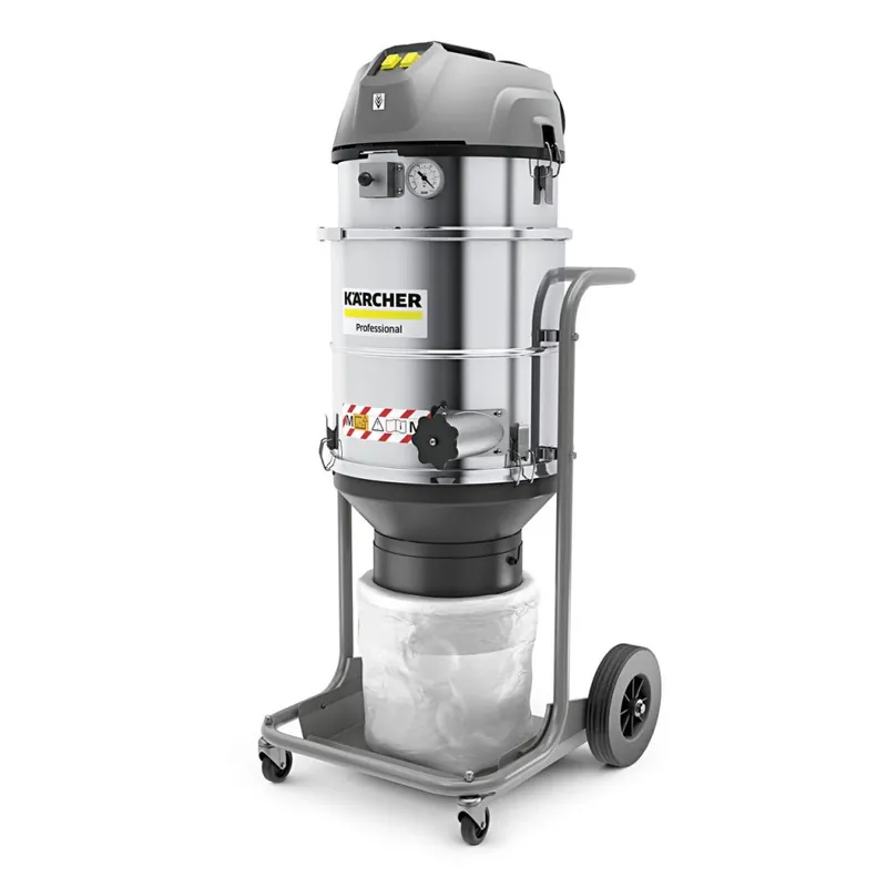 Kärcher Professional 9.989-909.0 Industrial hoover IVM 40/24-2 M Lp